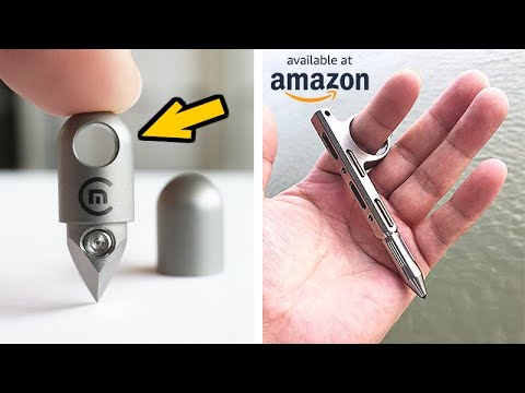 10 COOLEST GADGETS THAT ARE WORTH BUYING  | GADGETS YOU CAN BUY ON AMAZON