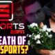 The Death of ESPN Esports