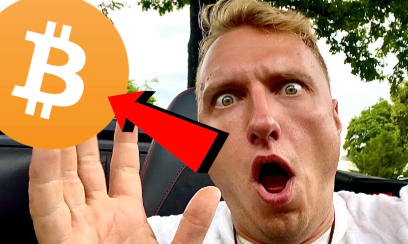 SELL BITCOIN NOW!!!!!!!!!!!!!!!?? [watch this first..]
