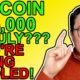 Bitcoin Dump To $25,000 On July 13th [Grayscale Drama Explained]