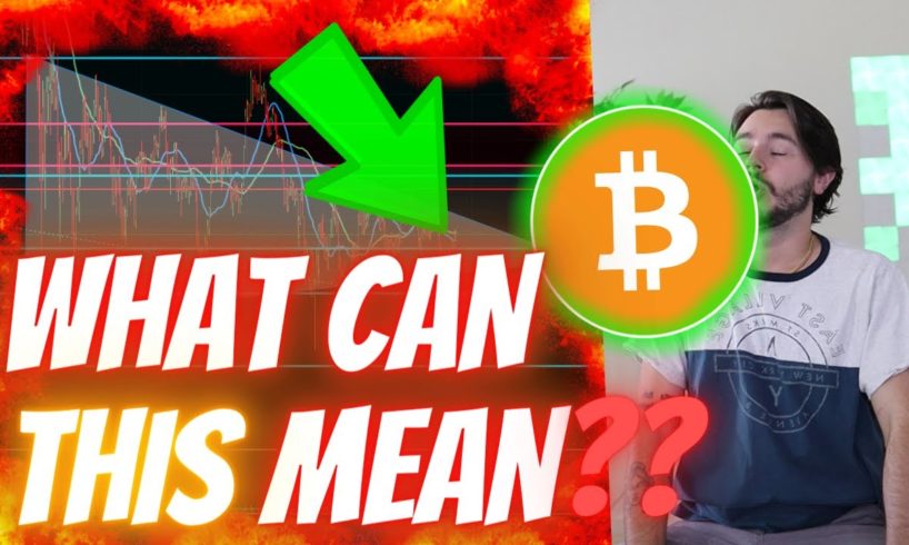 IS THIS BITCOIN PUMP FAKE??? WATCH THIS! [Miners TURN UP THE HEAT]