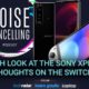 Xperia 1 III reviews are in and thoughts on the Nintendo Switch OLED | Noise Cancelling Podcast