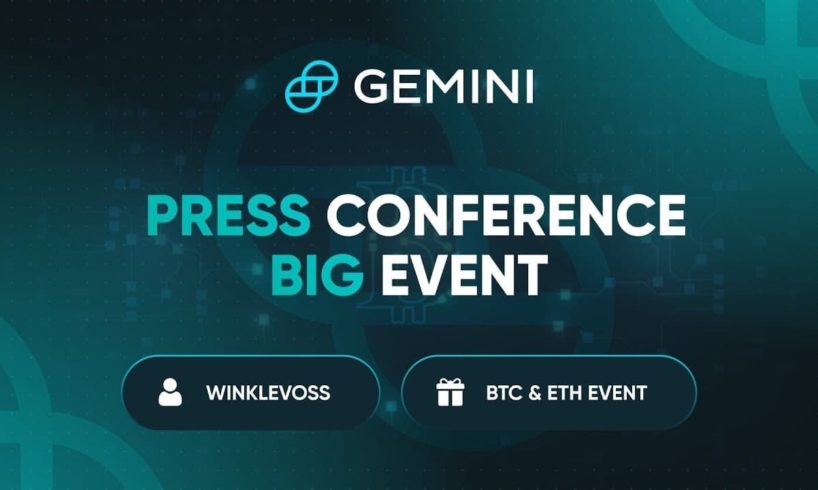 Winklevoss Twins: Now The Future of Crypto | Gemini - Future | How To Buy Bitcoin & Ethereum SAFELY
