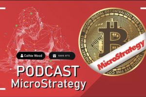 Michael Saylor on Why Bitcoin is the Key to Abundance. BTC/ETH NEWS and PRICE ETHEREUM Crypto 2021