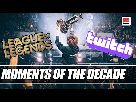 Five of the best moments in esports this decade | ESPN Esports