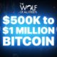 Wall Street Veteran: Bitcoin Will Be $500K - $1 Million | Dave Weisberger