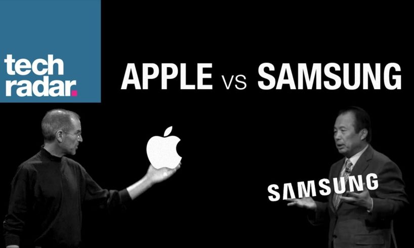 Apple vs Samsung: 10 juicy secrets from the courtroom