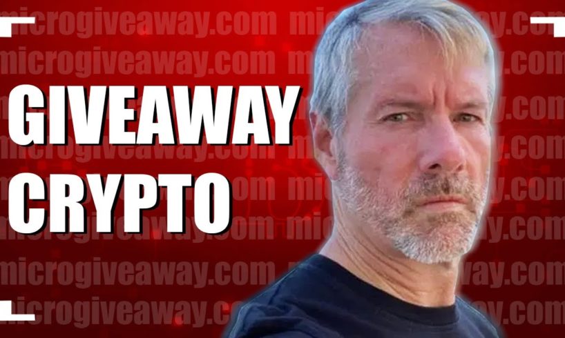 Michael Saylor - Why Bitcoin will make you Rich. BTC & ETH NEWS and PRICE ETHEREUM Crypto