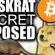 SECRET Crypto Plan EXPOSED (Elon Musk to DUMP Dogecoin for Bitcoin)