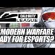 Is Call of Duty: Modern Warfare ready for esports? | ESPN Esports