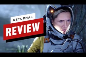 Returnal Review