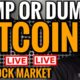 Crypto News Live. Bitcoin and Ethereum