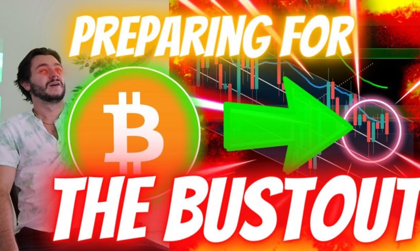 THE BITCOIN BUSTOUT COUNTDOWN BEGINS!!!! [Now THIS Will Get Your Juices Flowing]
