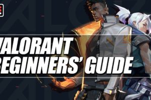 What is VALORANT? - A Guide to Riot's New FPS | ESPN Esports