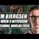 TSM Bjergsen Interview: Match Against C9, Team Communication, Worlds Bubble | ESPN ESPORTS