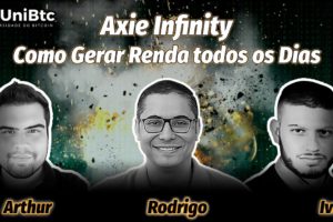 AXIE INFINITY - COMO GERAR RENDA TODOS OS DIAS?