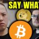 BITCOIN HOLDERS - WHY DOGECOIN CREATOR THINKS CRYPTO IS A SCAM