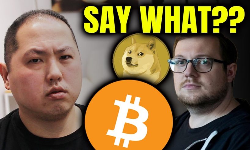 BITCOIN HOLDERS - WHY DOGECOIN CREATOR THINKS CRYPTO IS A SCAM