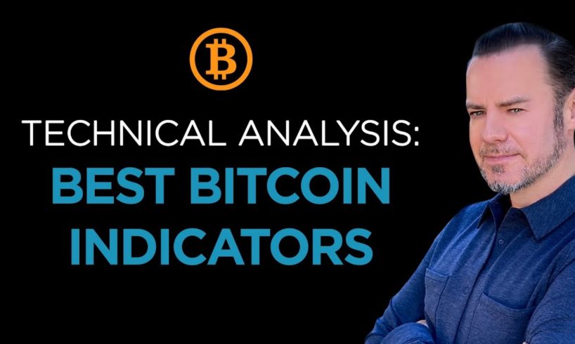 Best Bitcoin Technical Indicators - Where is BTC going from here?