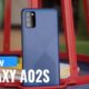 Samsung Galaxy A02s / M02s review