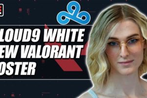 Cloud9 Fields Multiple VALORANT Rosters in First Strike Open Qualifier | ESPN Esports