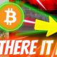 BITCOIN JUST FIRED A *BIG* SIGNAL!!!! - Inevitable Swing Approaches [CRUNCH ALERT]