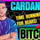 A BITCOIN MOVE THAT MAY SHOCK BEARS! (CARDANO SUPPORT UNDER ATTACK)
