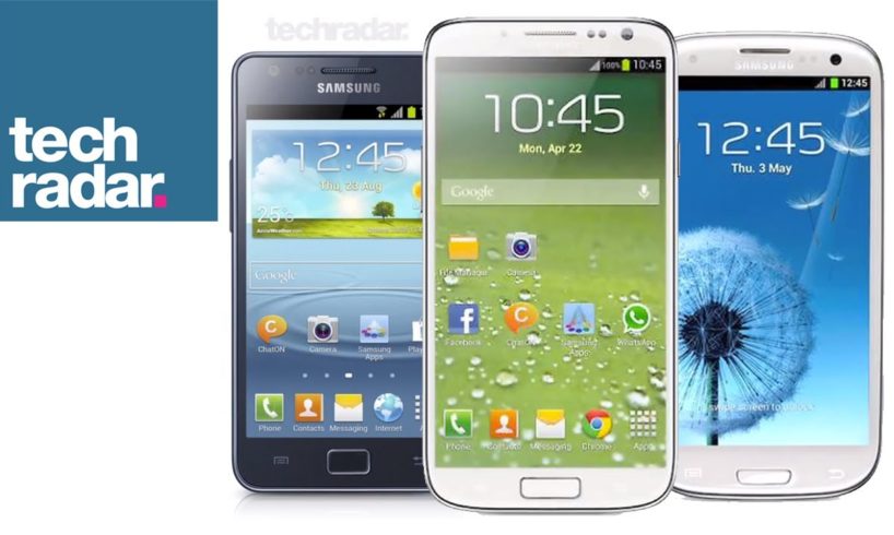 Samsung Galaxy S4 Rumours Update: Release Date, News, Leaks & Info