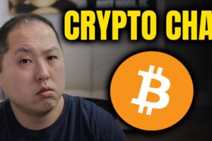 CRYPTO CHAT ABOUT BITCOIN, ETHEREUM AND OTHER ALTCOINS