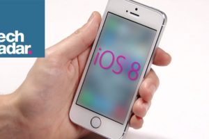 iOS 8: 10 ways to make it Apple's best OS yet