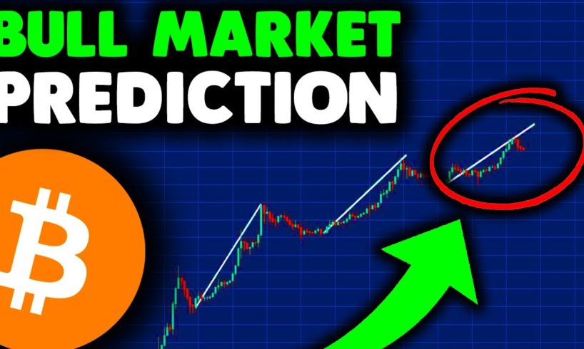 HUGE BITCOIN PRICE PREDICTION (must watch)!! BITCOIN NEWS TODAY AFTER BITCOIN CRASH 2021 (explained)