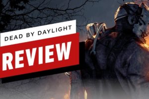 Dead by Daylight Review (2021)
