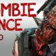 Zombie "Thriller" Dance - 360° Virtual Reality