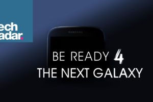 Samsung Galaxy S4 "Unpacked" New York Launch Event: Expert Analysis