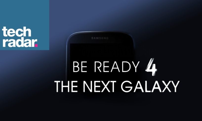Samsung Galaxy S4 "Unpacked" New York Launch Event: Expert Analysis