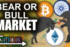 Worst Time To Sell Bitcoin And Ethereum! (Immense Crypto Upward Explosion Soon)