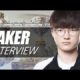 Faker says he still has room to improve at worlds | ESPN Esports
