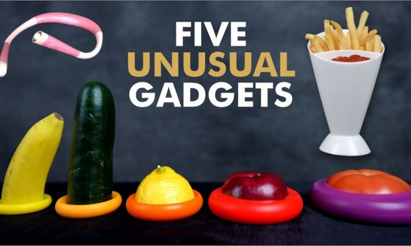 5 Gadgets Under $20 by Request!