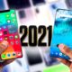 The BEST Smartphones of 2021!