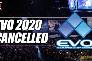 Evo 2020 Cancelled Over Allegations Towards Staff | ESPN Esports