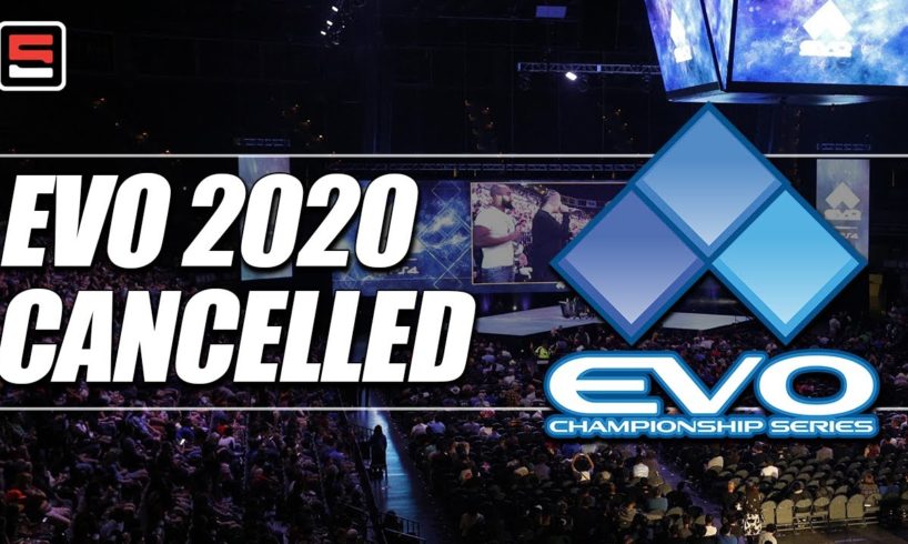 Evo 2020 Cancelled Over Allegations Towards Staff | ESPN Esports