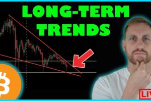 BITCOIN LONG-TERM PATTERNS AND TRENDS
