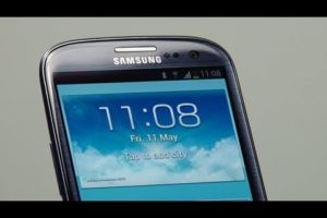 Best Phones 2012 - Samsung Galaxy S3, HTC One X, iPhone 4S, HTC One S & Galaxy Nexus