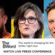 Bitcoin: Elon Musk, Jack Dorsey & Cathie Wood Talk Bitcoin at The B Word Conference !!! 2021