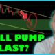WILL TODAY'S BITCOIN PUMP CONTINUE?