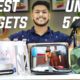 Best 5 Must Have amazon gadgets 2021 India| Cool Tech Gadgets Only For 500| Survival Gadgets|