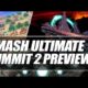 Smash Ultimate Summit 2 - Which players will level up? | ESPN Esports