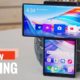LG Wing 5G review