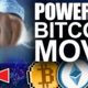 Powerful Bitcoin Move To The Upside (Top Key Bullish Indicator)