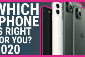 Which iPhone 11 is best?